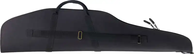 Чехол-сумка Baltes 2004-D для оружия с оптикой (110см)