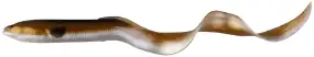 Силікон Savage Gear 3D Real Eel Loose Body 200mm 27.0g+5.0g #02 Olive Pearl NL (2+2 шт/уп)