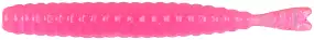 Силикон Reins Aji Slender 2" 206 UV Pink Sigh (12 шт/уп.)