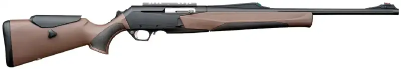 Карабин Browning BAR MK3 Brown SF HC Composite Adjustable кал. 308 Win. Ствол - 53 см