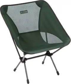 Стілець Helinox Chair One до 145кг Forest Green