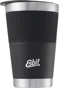 Термокружка Esbit TBL550SC-SL-BK 0.55l Black