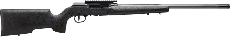 Гвинтівка малокаліберний Savage A22 Pro Varmint кал. 22 LR Дульна різьба - 1/2"-28 