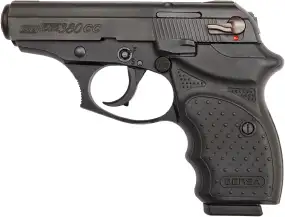 Пістолет спортивний Bersa Thunder 380 CC Matte кал. 380 ACP