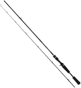 Спінінг Shimano Bass One XT 166M2 1.98 m 7-21g Casting