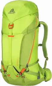 Рюкзак Gregory Alpine Alpinisto 35 LG Lichen Green