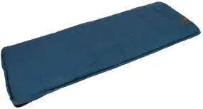 Спальный мешок Bo-Camp Vendeen Cool/Warm Silver XL Blue/Grey