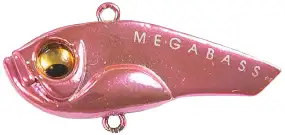 Цикада Megabass Piccola 5.5g M Pink