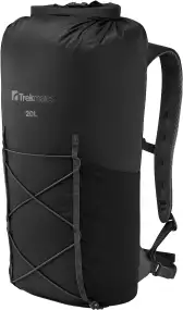 Герметичний рюкзак Trekmates Dry Pack 20L TM-004577 к:black