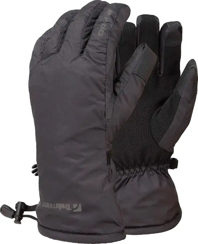Перчатки Trekmates Classic DRY Glove M TM-004543 Black