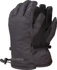 Рукавички Trekmates Classic DRY Glove M TM-004543 Black