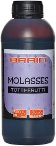 Меляса Brain Molasses Tutti-Frutti (тутті) 500ml