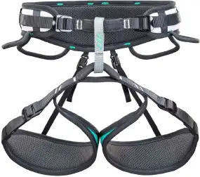 Беседка Climbing Technology Ascent Harness Man L/XL Aquamarine