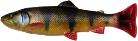 Силікон Savage Gear 3D Craft Trout Pulsetail 160mm 53.0g Perch (поштучно)