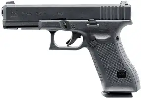 Пистолет страйкбольный Umarex Glock 17 Gen 5 Gas кал. 6 мм ВВ