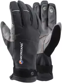 Рукавички Montane Ice Grip Glove S