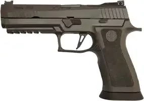 Пистолет спортивный Sig-Sauer P320 XFIVE Legion кал. 9мм (9х19)