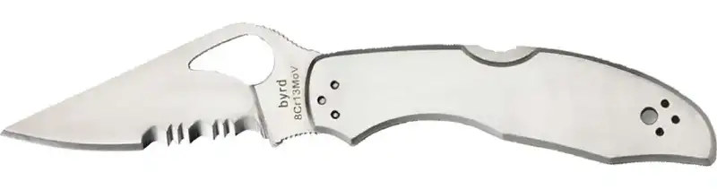Нож Spyderco Byrd Meadowlark2
