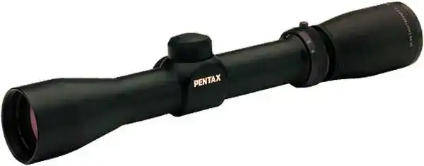 Прицел Pentax Lightseeker-SL 3-9х32