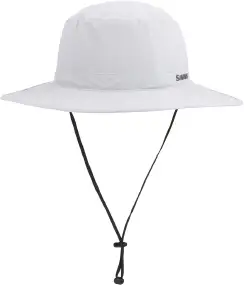 Шляпа Simms Superlight Solar Sombrero One size Sterling