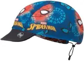 Кепка Buff Spiderman Cap Thwip Multi/Blue