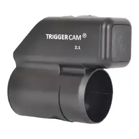 Камера TriggerCam 2.1 32–48 мм (с чехлом)