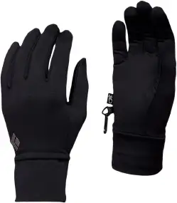 Рукавицы Black Diamond LightWeight Screentap Gloves XL Black