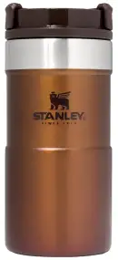 Термокружка Stanley Classic Never Leak Maple 0,25л
