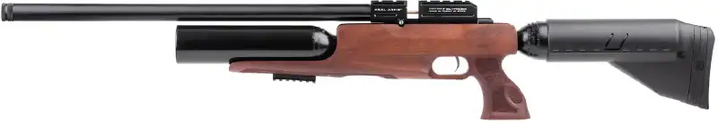 Гвинтівка пневматична Kral Bigmax PCP 4,5 мм