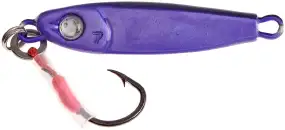 Пилкер Prohunter Ugly Fighter with skirt assist hook 33mm 7.0g #03