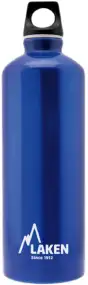 Бутылка Laken Futura 0.75L Blue