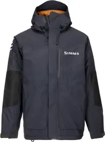 Куртка Simms Challenger Insulated Jacket XXL Black