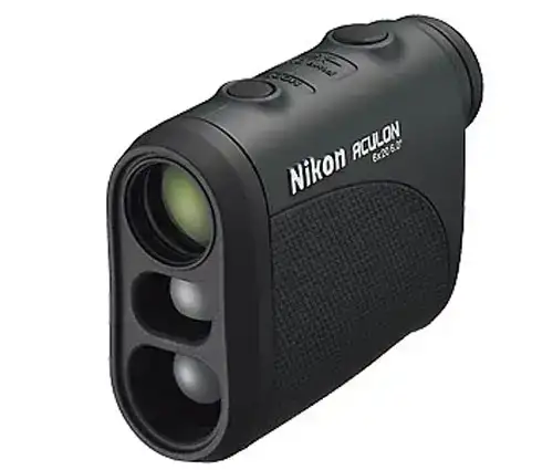 Далекомір Nikon ACULON AL11 6x20