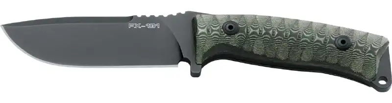 Нож Fox FKMD Pro-Hunter