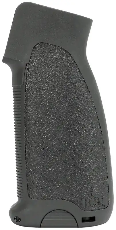 Рукоятка пистолетная BCM GUNFIGHTER Мod.0 для AR15 цвет: черный