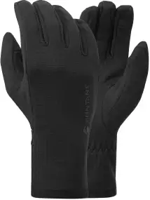 Рукавички Montane Female Protium Glove M Black
