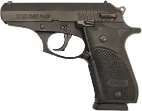 Пістолет спортивний Bersa TPR 380 Plus Matte кал. 380 ACP