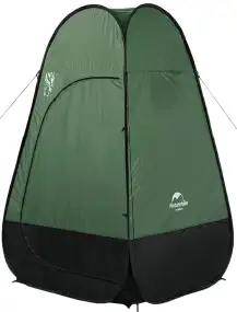 Палатка Naturehike NH17Z002-P 190T ц:green