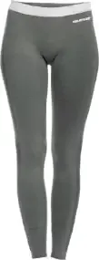 Кальсоны Spring Long pant woman 467 XS Серый
