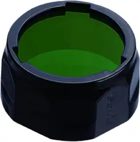 Світлофільтр Fenix AOF-S+ Green