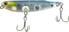 Воблер ZipBaits ZBL Fakie Dog DS Crazy Walker 70mm 8.2g #593