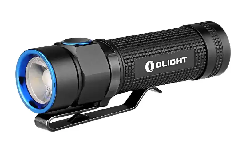 Ліхтар Olight S1A Baton ц:чорний