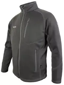 Куртка Fahrenheit Hardface Full ZIP M/R Grey