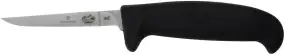 Нож кухонный Victorinox Fibrox Poultry 5.5903.09M Medium Black