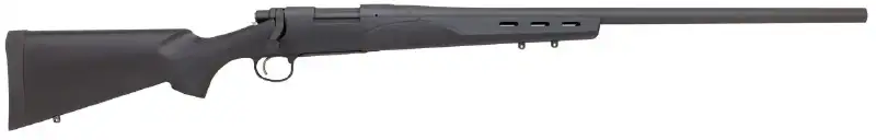 Карабин Remington 700 SPS Varmint кал. 223 Rem. Ствол - 66 см. Ложа - пластик.