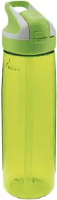 Бутылка Laken Summit Tritan Bottle 0.75L Light green