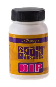 Діп для бойлів Brain Honey (Мед) 100ml