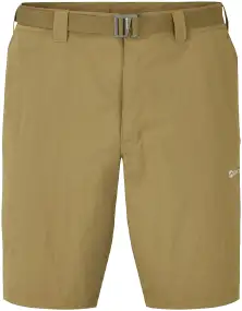 Шорты Montane Terra Lite Shorts XL/36 Olive