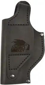 Кобура скрытого ношения Ammo Key SECRET-1 S Glock17 Black Hydrofob