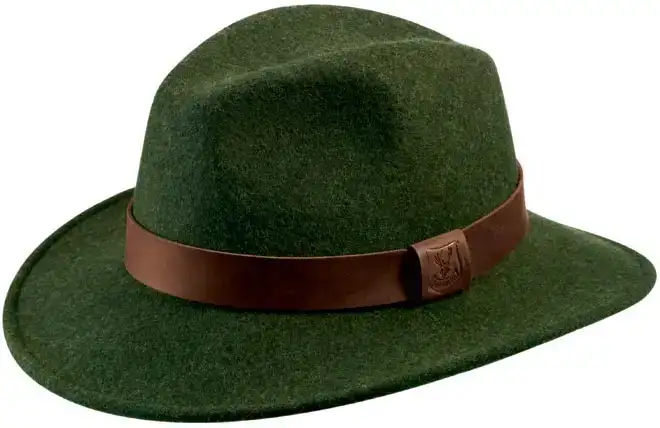 Шляпа Riserva R1609 M Зеленый